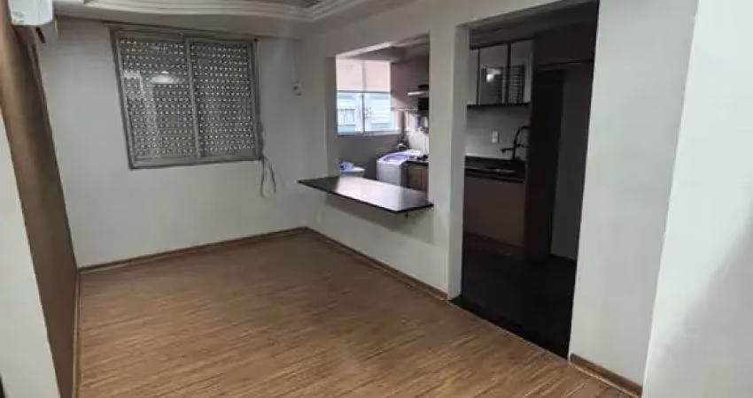 Apartamento com 2 quartos à venda na Rua Santana, 111, Vila Olímpica, Esteio