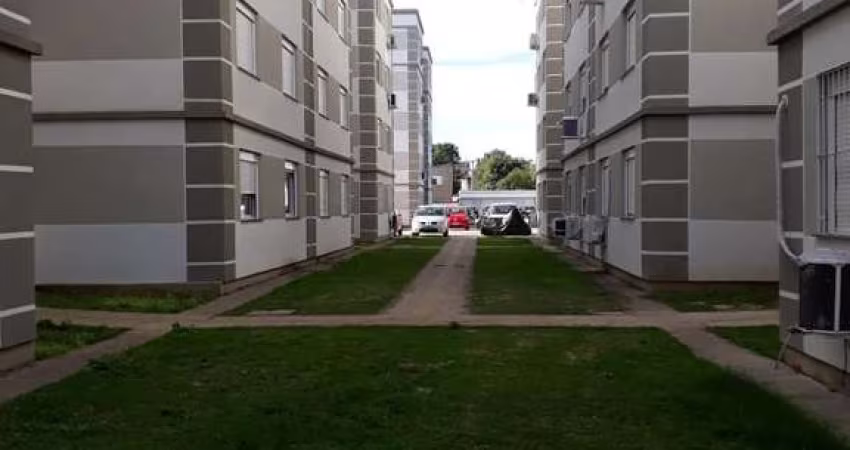 Apartamento com 2 quartos à venda na Rua Santana, 597, Vila Olímpica, Esteio