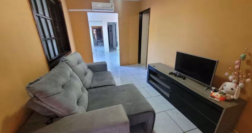 Casa com 3 quartos à venda na Rua Guilherme Muller, 342, Scharlau, São Leopoldo