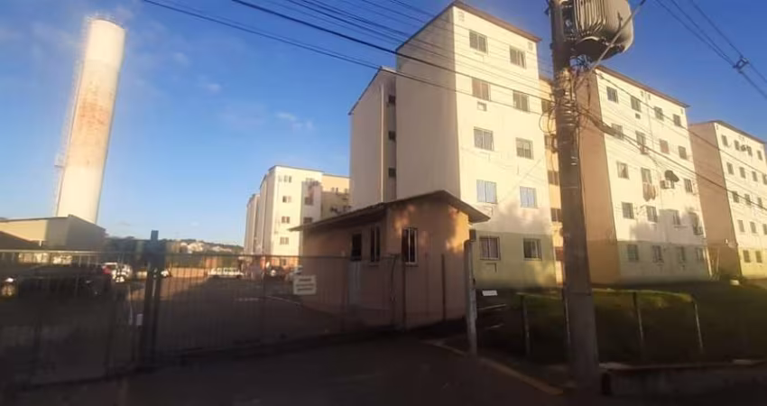 Apartamento com 2 quartos à venda na Avenida Coronel Theodomiro Porto da Fonseca, 2433, Ipiranga, Sapucaia do Sul