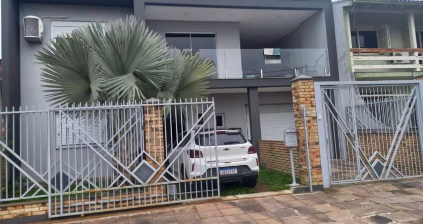 Casa com 5 quartos à venda na Rua Orlindo Nedel, 64, Nova Sapucaia, Sapucaia do Sul