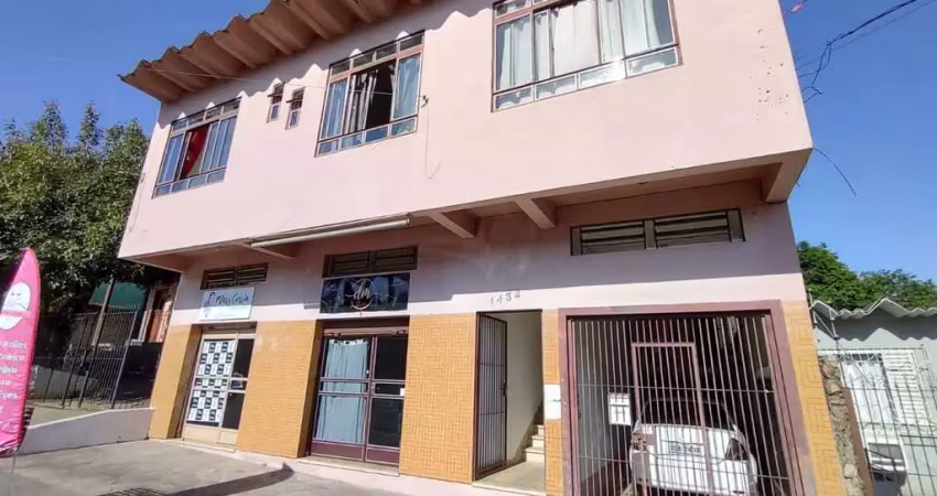 Prédio à venda na Rua Novo Hamburgo, 1432, Parque Amador, Esteio