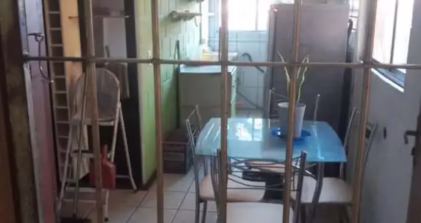 Apartamento com 2 quartos à venda na Rua Quaraí, 96, Vila São José, Esteio