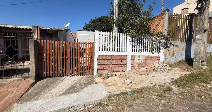Casa com 1 quarto à venda na Beija-Flor, 583, Vargas, Sapucaia do Sul