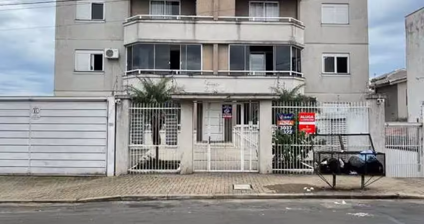 Apartamento com 2 quartos à venda na Rua Rio Grande do Norte, 331, Camboim, Sapucaia do Sul