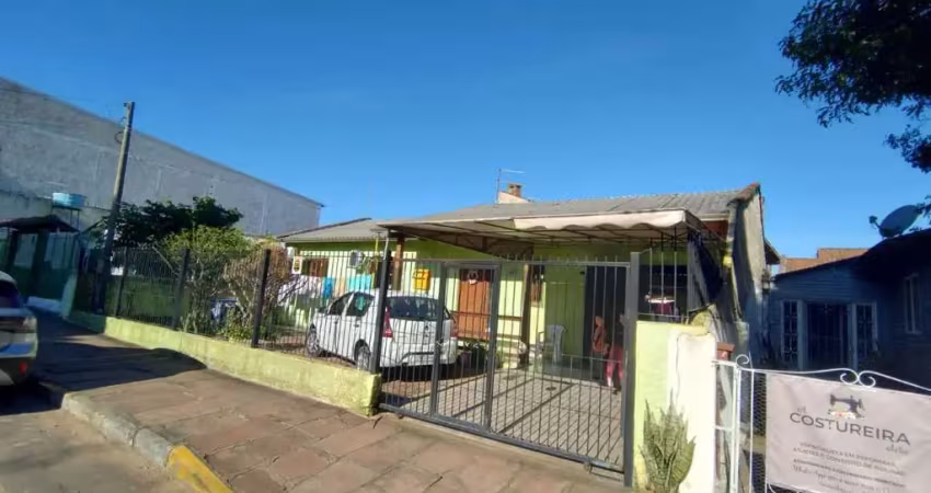 Casa com 4 quartos à venda na Rua Major de Souza Lima, 177, São José, Sapucaia do Sul