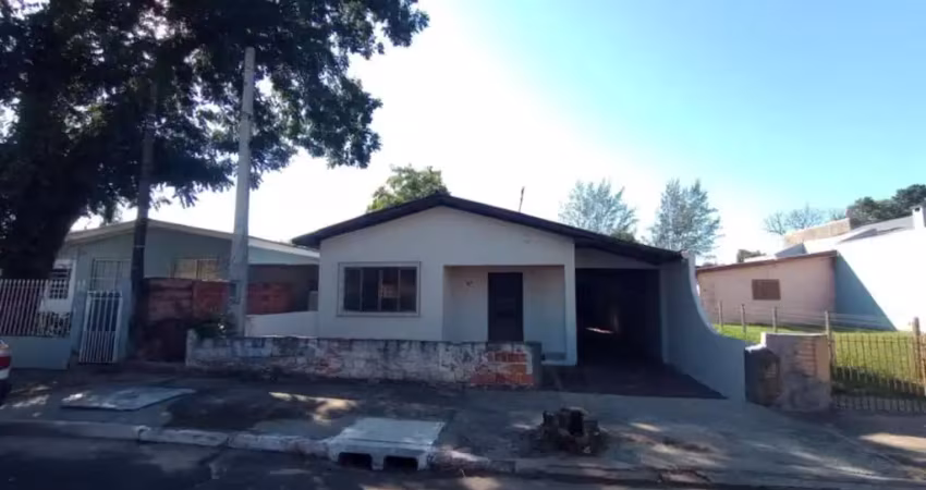 Casa com 2 quartos à venda na Osório, 64, Centro, Esteio