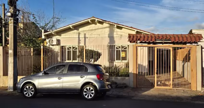 Casa com 3 quartos à venda na Acre, 198, Parque Amador, Esteio