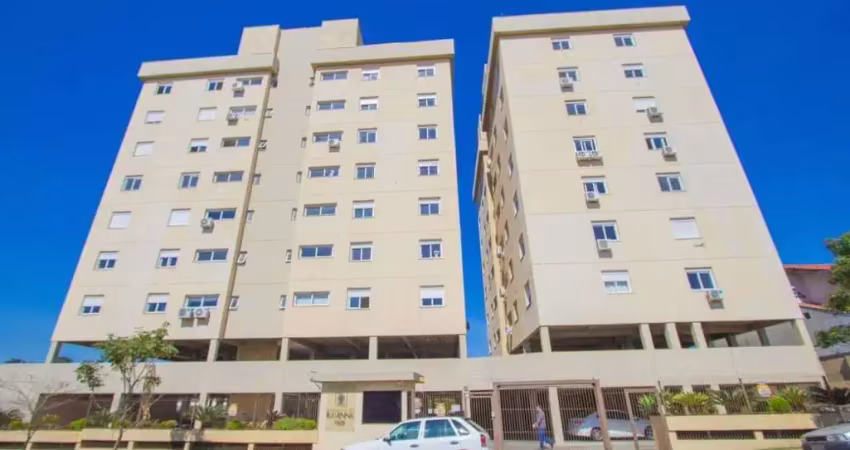 Apartamento com 2 quartos à venda na Rua Senador Salgado Filho, 1525, Centro, Esteio