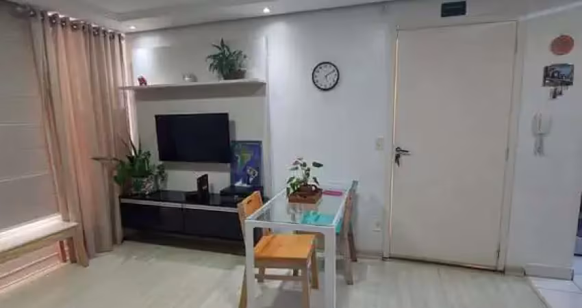 Apartamento com 2 quartos à venda na Rua Bento Gonçalves, 754, São Sebastião, Esteio