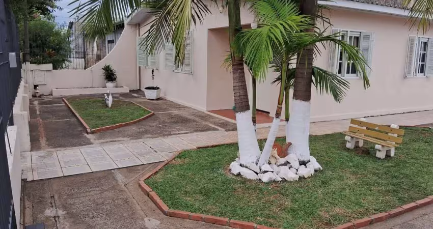 Casa com 3 quartos à venda na Avelino Antônio Zonta, 215, Novo Esteio, Esteio