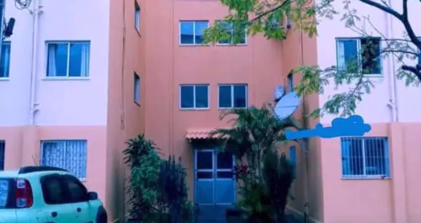 Apartamento com 2 quartos à venda na Rua Quaraí, 96, Vila São José, Esteio