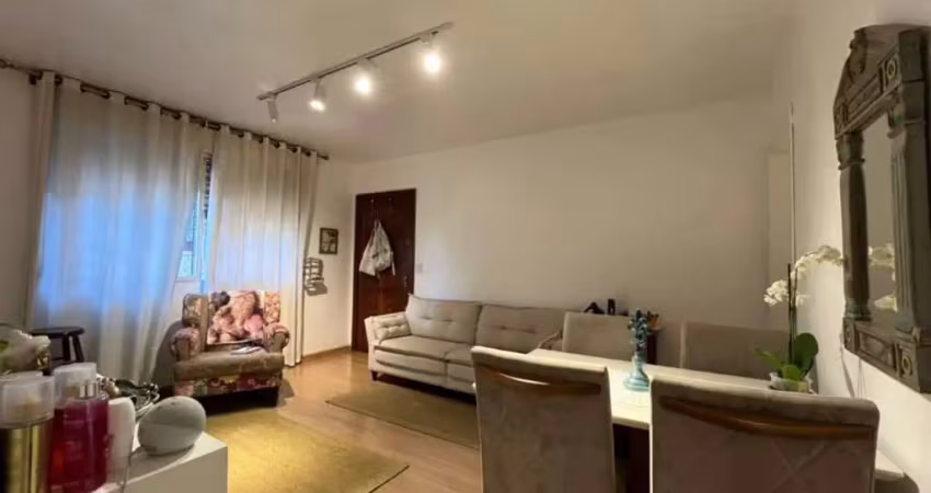 Apartamento com 2 quartos à venda na Avenida Castro Alves, 113, Parque Tamandaré, Esteio