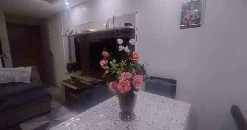 Apartamento com 2 quartos à venda na Avenida Lúcio Bittencourt, 1350, Centro, Sapucaia do Sul