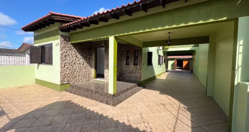 Casa com 2 quartos à venda na Rua da Imprensa, 272, Novo Esteio, Esteio