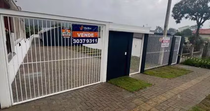 Casa com 2 quartos à venda na Rua São Francisco, 857, Vila Olímpica, Esteio