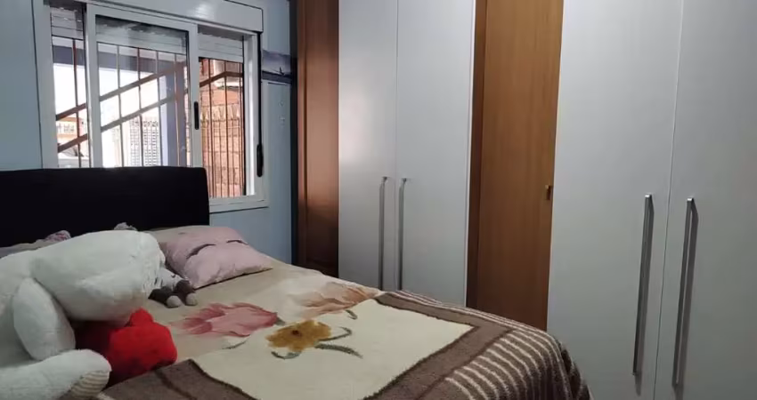 Casa com 2 quartos à venda na Audelino Godoy, 239, Fortuna, Sapucaia do Sul