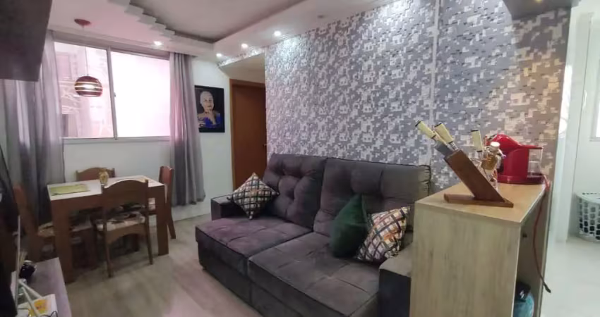 Apartamento com 2 quartos à venda na Avenida Lúcio Bittencourt, 1350, Centro, Sapucaia do Sul