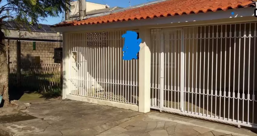 Casa com 2 quartos à venda na Rua Emílio Janga, 222, Capão da Cruz, Sapucaia do Sul