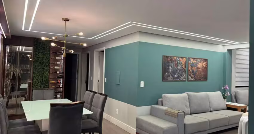 Apartamento com 3 quartos à venda na Rua Senador Salgado Filho, 789, Centro, Esteio