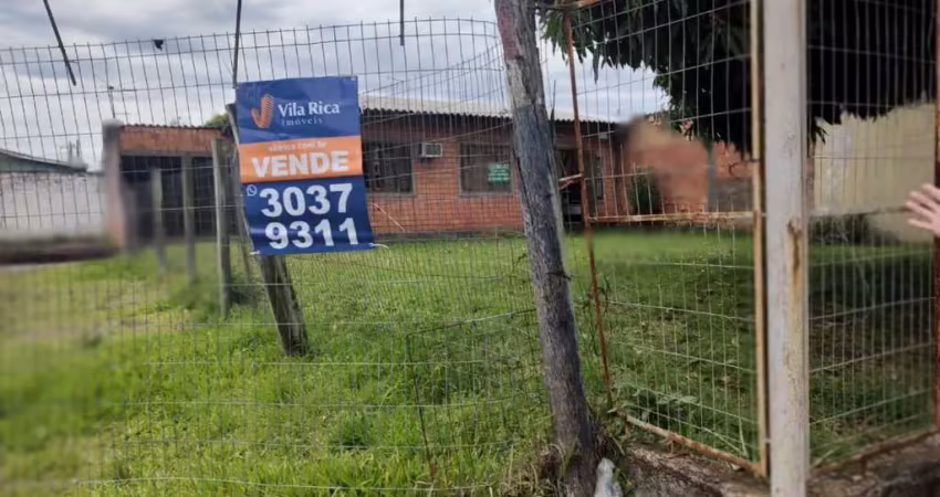 Casa com 2 quartos à venda na Rua Roque Gonzales, 16, Parque Santo Inácio, Esteio
