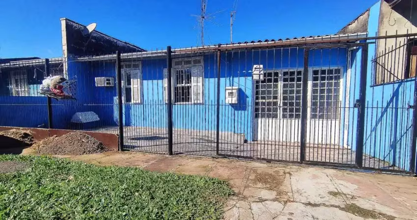 Casa com 3 quartos à venda na das Azaléias, 160, Parque Primavera, Esteio