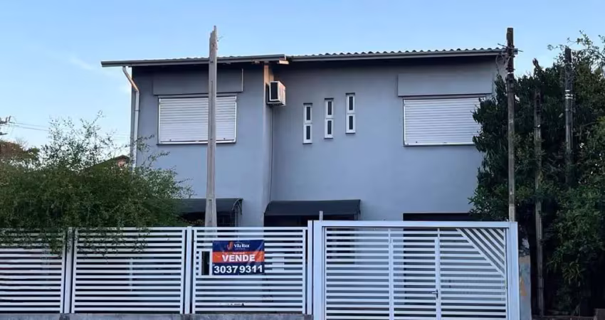 Casa com 3 quartos à venda na Rua Senador Salgado Filho, 1815, Centro, Esteio