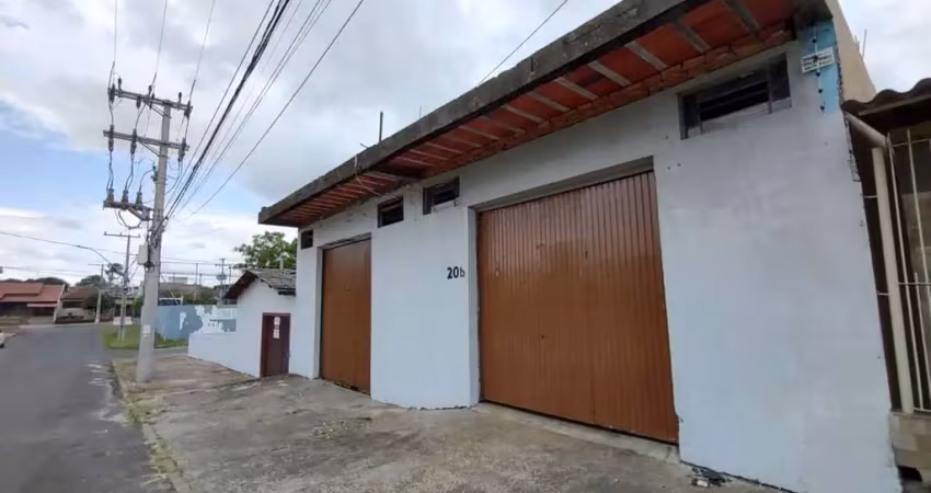 Casa com 2 quartos à venda na Louro, 20, Capão da Cruz, Sapucaia do Sul