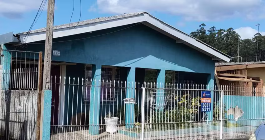 Casa com 4 quartos à venda na Rua Vereador Ernesto Menezes, 846, Vila Olímpica, Esteio
