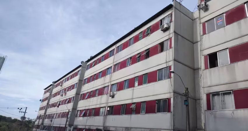 Apartamento com 2 quartos à venda na Estrada do Boqueirão, 670, Jardim Planalto, Esteio