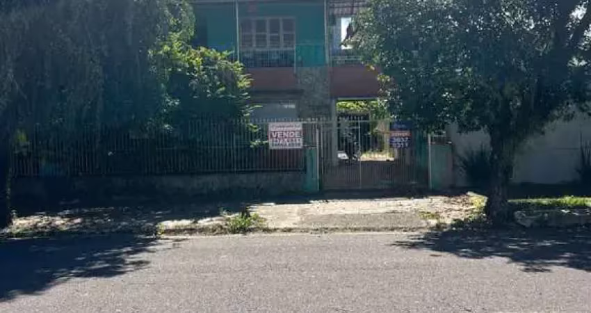 Casa com 2 quartos à venda na Rua São Sebastião do Caí, 232, Centro, Esteio