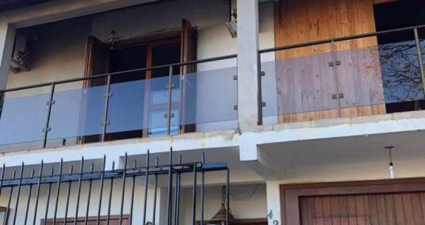 Casa com 4 quartos à venda na Rua das Estremosas, 423, Parque Santo Inácio, Esteio