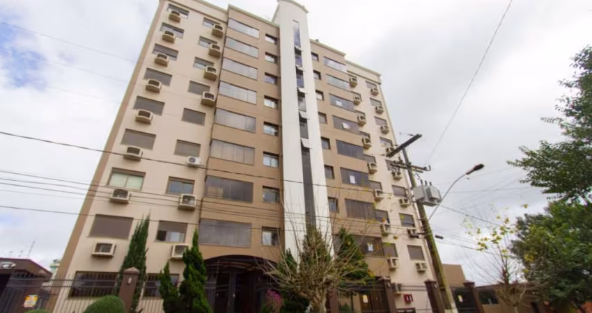 Apartamento com 2 quartos à venda na Francisco Alves, 57, Centro, Esteio