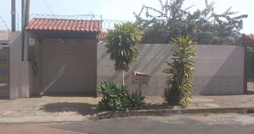 Casa com 2 quartos à venda na Rua Ascendino Alves da Silva, 394, Novo Esteio, Esteio