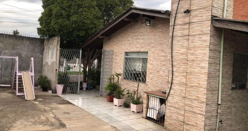 Casa com 3 quartos à venda na Rua Ascendino Alves da Silva, 673, Novo Esteio, Esteio
