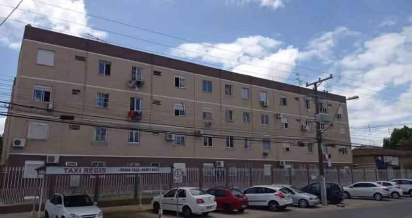 Apartamento com 2 quartos à venda na Rua Rio Grande, 2255, Centro, Esteio
