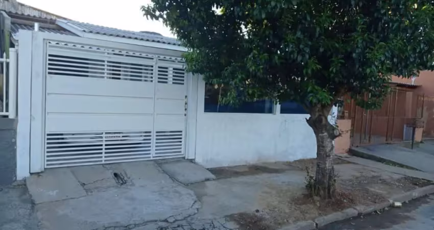 Casa com 2 quartos à venda na Rua Ludovico Costella, 115, Vila Três Marias, Esteio