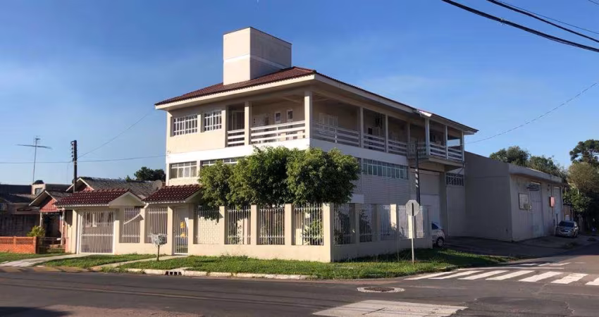 Casa com 3 quartos à venda na Rua Alegrete, 376, Parque Amador, Esteio