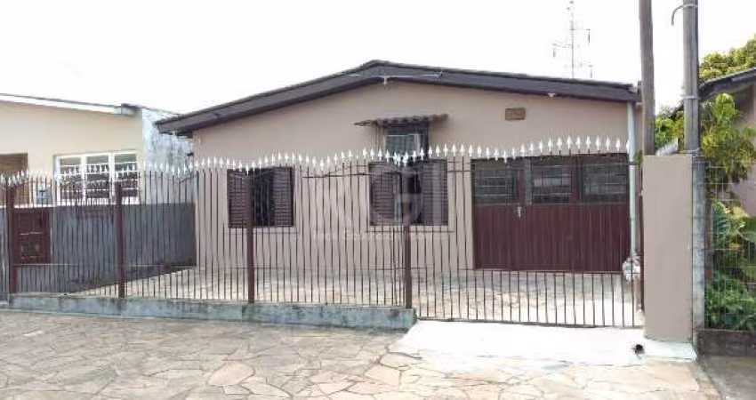Casa com 5 quartos à venda na Rua Agostinho Camilo de Borba, 683, Novo Esteio, Esteio