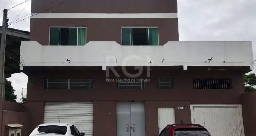 Prédio à venda na Avenida Presidente Vargas, 3608, São Sebastião, Esteio