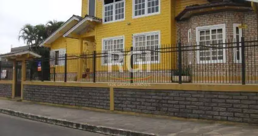 Casa com 3 quartos à venda na Rua Lobo da Costa, 9, Novo Esteio, Esteio