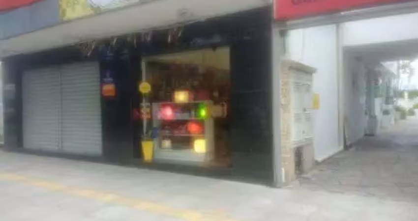 Ponto comercial à venda na Rua dos Ferroviários, 75, Centro, Esteio