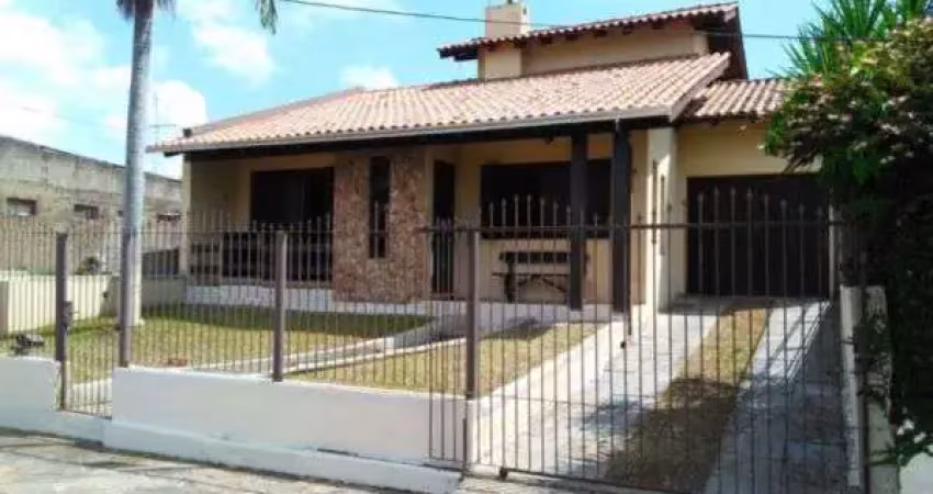 Casa com 3 quartos à venda na Francisco Alves, 99, Parque Tamandaré, Esteio