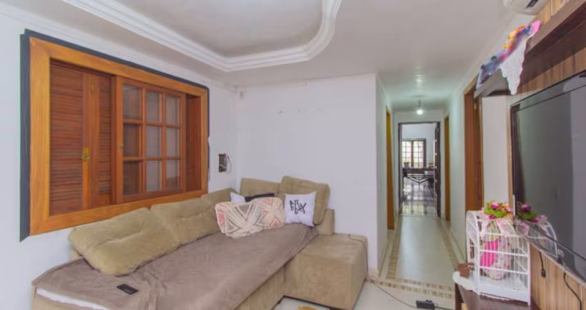 Casa com 4 quartos à venda na Rua Vereador Ernesto Menezes, 81, Vila Olímpica, Esteio