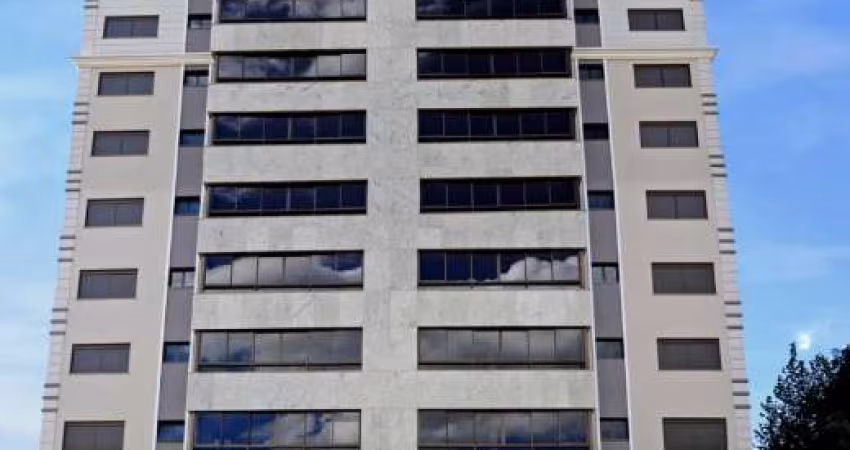 Apartamento com 3 quartos à venda na Rua Pedro Lerbach, 550, Centro, Esteio