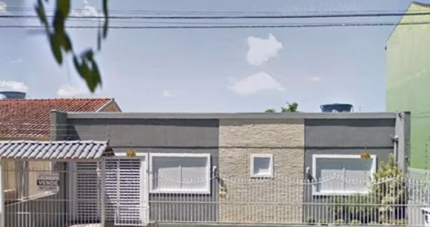 Casa com 2 quartos à venda na Rua Santa Rita de Cássia, 85, Parque Tamandaré, Esteio