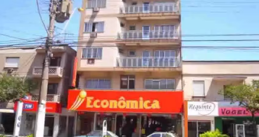 Apartamento com 3 quartos para alugar no Centro, Esteio 