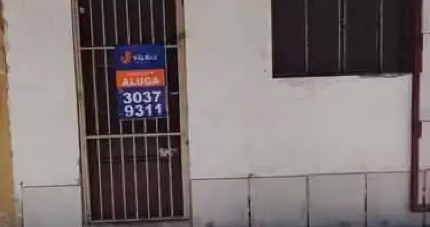 Sala comercial com 1 sala para alugar no São Sebastião, Esteio 