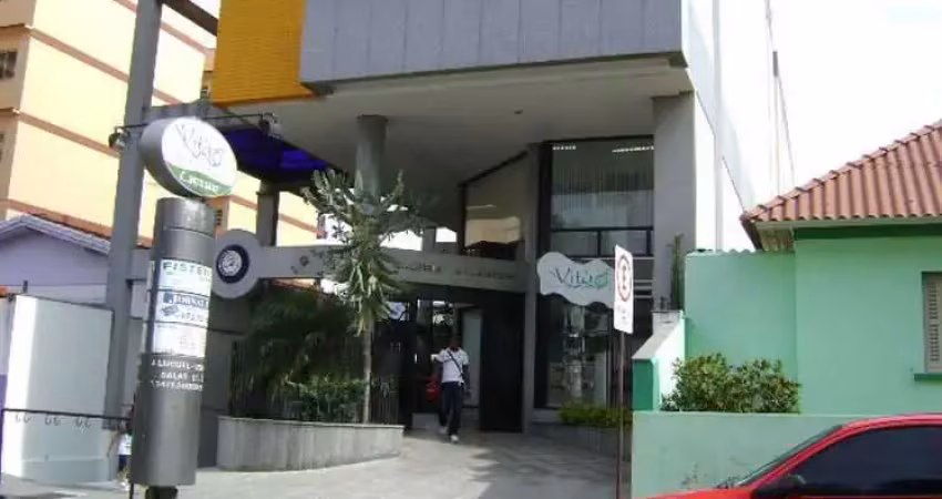 Sala comercial para alugar no Centro, Esteio 