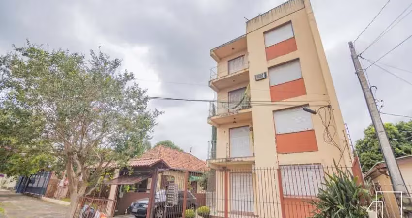 Apartamento com 2 quartos para alugar no Centro, Esteio 